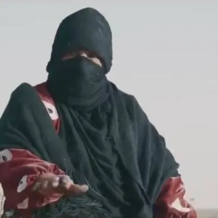 شومة العنزي