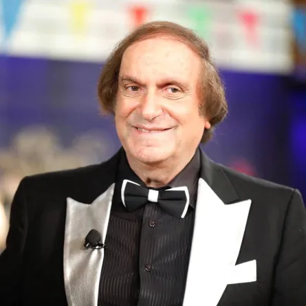 سامي كلارك - الصورة من حسابه على فيسبوك