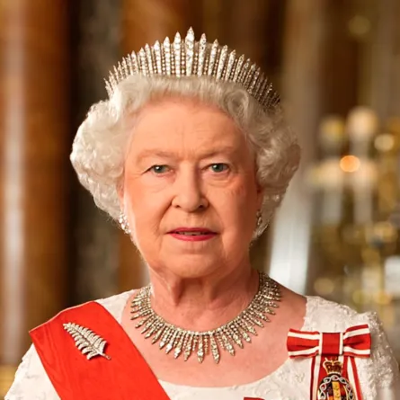 الملكة إليزابيث- الصورة من موقع Royal Central