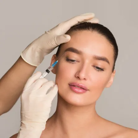 البوتكس والفيلر