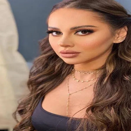 ياسمين رئيس - الصورة من حسابها على انستجرام