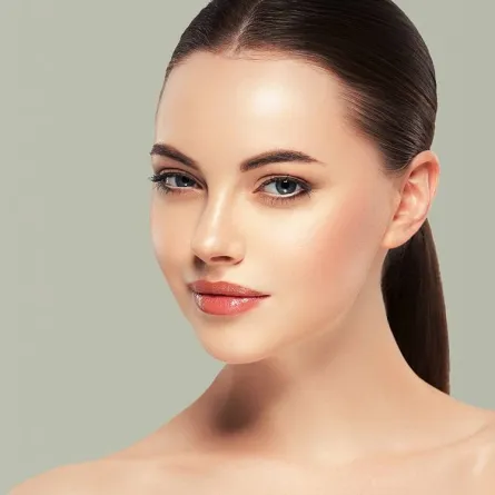 فوائد الذهب للبشرة