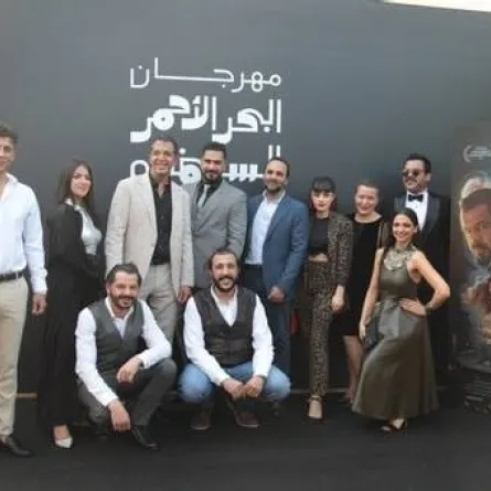 فيلم الحارة