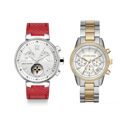 أفضل ساعات كرونوغراف لأناقة مميزة