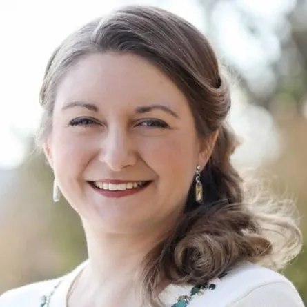 الأميرة ستيفاني- الصورة من حساب بيت لوكسمبورغ الملكي على إنستغرام