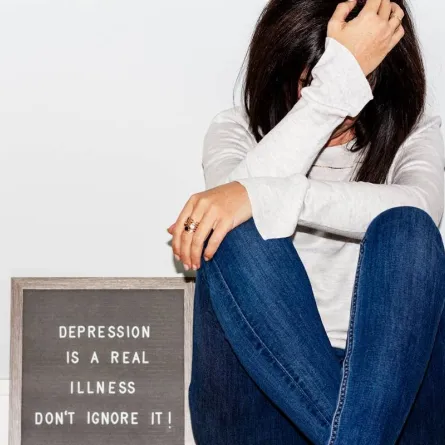  هذا ما يفعله التوتر النفسي في وزن الجسم