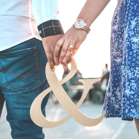 تجهيزات الخطوبة