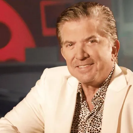 وليد توفيق - الصورة من حسابه على فيسبوك