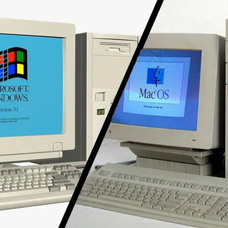 غوغل تطلق نظام تشغيل سحابياً لمنح الكمبيوترات القديمة حياة جديدة