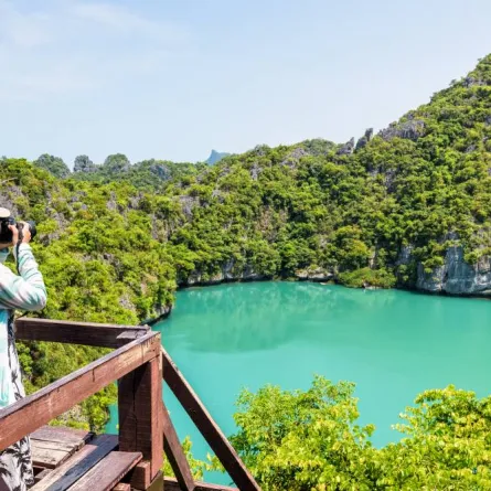 أمور يجب مراعاتها عند اختيار الوجهة السياحية