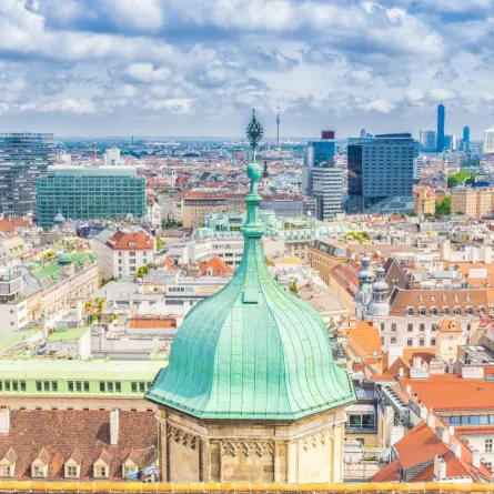 أشهر المتاحف الجديرة بالزيارة في فيينا