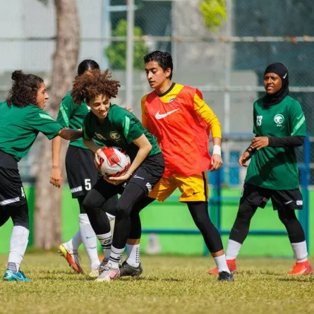 في ثاني ظهور له بعد مباراته السابقة أمام سيشل