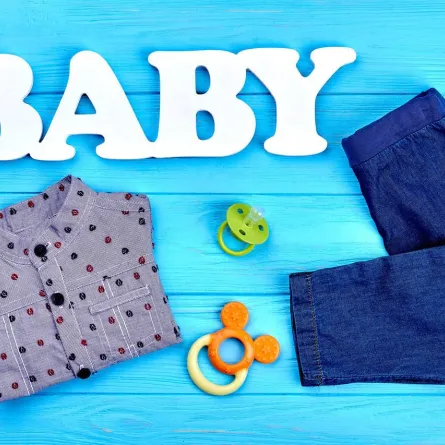 نصائح للسفر مع الرضيع