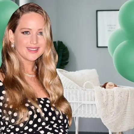 جينفير لورانس