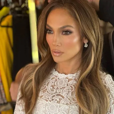 جنيفير لوبيز