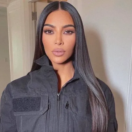 كيم كارداشيان 