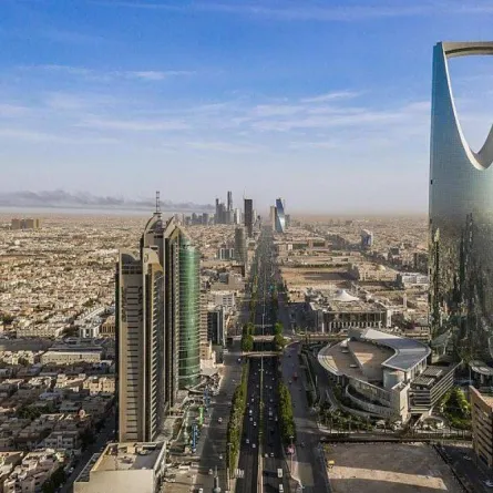 السعودية الأولى في الشرق الأوسط بتوفر الخدمات الرقمية وتطورها للأفراد والأعمال