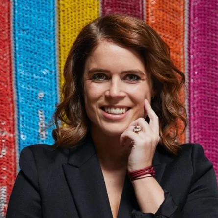 الأميرة يوجين 