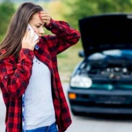 ما يجب فعله عند ارتفاع حرارة محرك السيارة