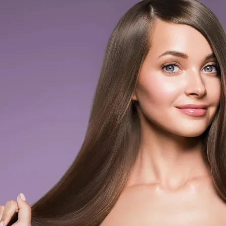 وصفات طبيعية لتطويل الشعر