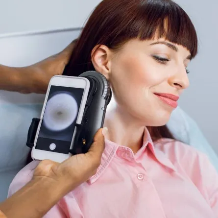 علاج الشامات في الوجه والجسم