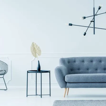 نصائح في الديكور مساعدة في اختيار الطاولات الجانبيّة لغرفة الجلوس