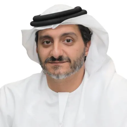 صالح محمد الجزيري - الصورة من وام