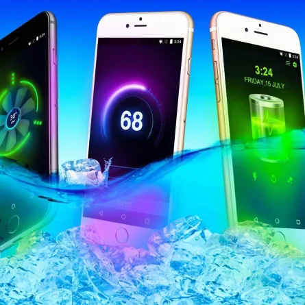 صورة برنامج فاست كلينر