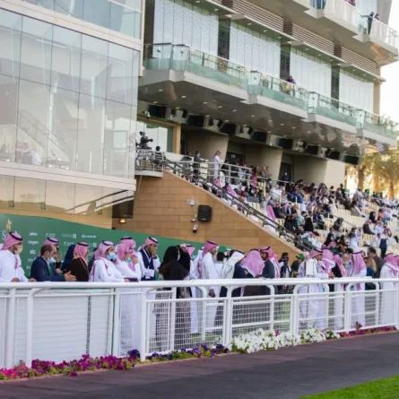 انطلاق النسخة الثالثة من كأس السعودية 2022 - الصورة من حساب كأس السعودي على تويتر