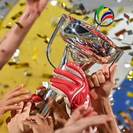 صورة دوري أبطال آسيا