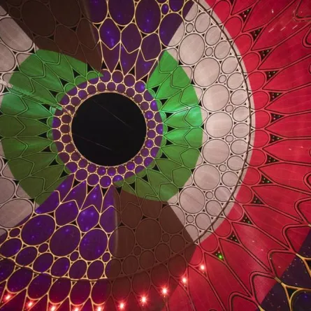 الكويت تحتفل بيومها الوطني في إكسبو دبي