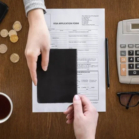 كل ما تريد معرفته عن تأشيرات السفر