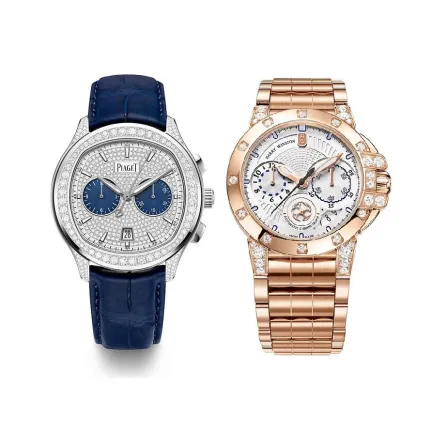 أفضل ساعات كرونوغراف لإطلالة عصرية في 2022