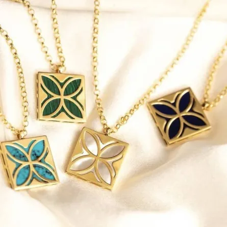 مجوهرات تراثية