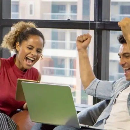 ألعاب الألغاز تشعر اللاعبين عند النجاح في حلّها بالإنجاز