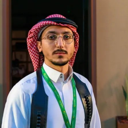 مشاركون في فعالية كأس السعودية يُبرزون التراث السعودي