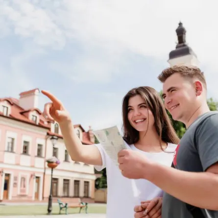 أسباب تجبرك على اصطحاب مرشد سياحي