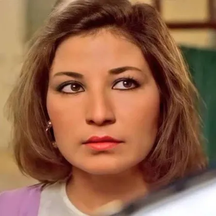 جالا فهمي - الصورة من أرشيف المحرر