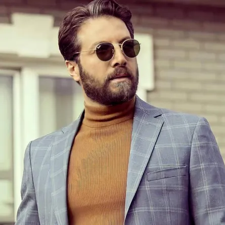 محمد الأحمد- الصورة من حسابه على فيسبوك