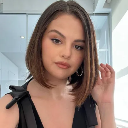 سيلينا غوميز - الصورة من حسابها في إنستغرام