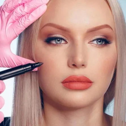 بديل الجراحات التجميلية