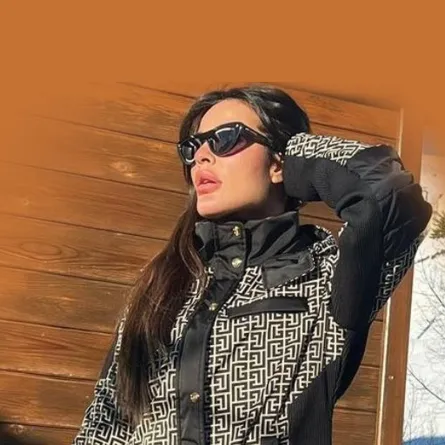 نادين نجيم - الصورة من حسابها على انستغرام 