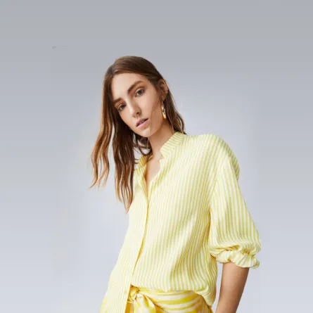 صيحة التقليمات لصيف 2022