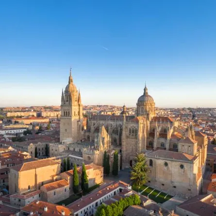 عناوين سياحية في سالامانكا الاسبانية جديرة بالاستكشاف