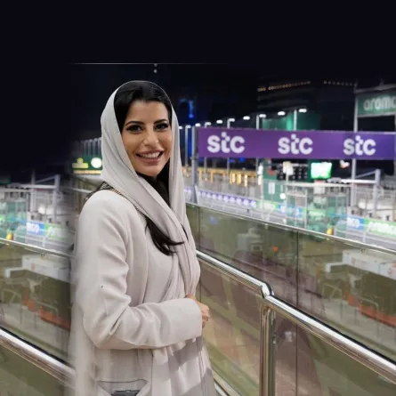 أسيل الحمد- الصورة من حسابها في الانستغرام