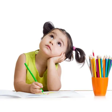 مراحل نمو وتطور الطفل