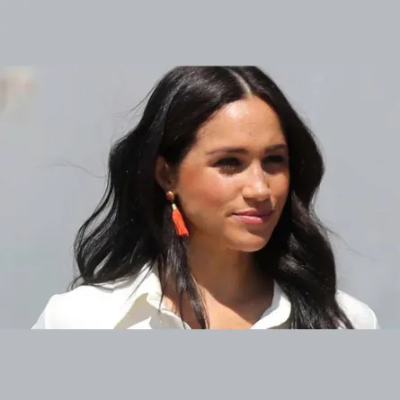 ميغان ماركل - الصورة من موقع ذا هوليوود ريبورتر