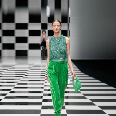 أمبوريو أرماني Emporio Armani 