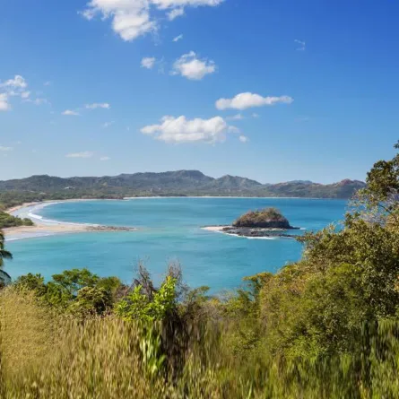 أفضل الأماكن لشهر عسل اقتصادي في القارة الأمريكية