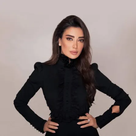 أساليب مكياج ناعم من جيسيكا عازار